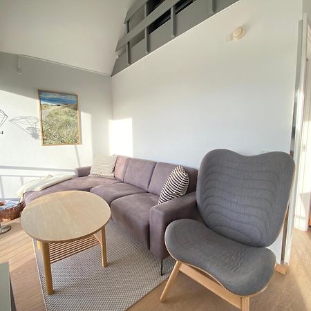Skagen Harbour Apartments Exterior photo
