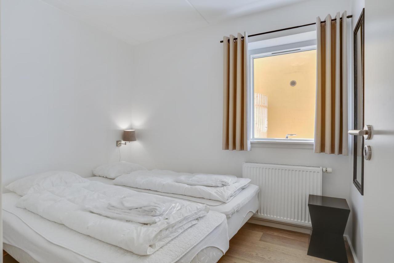 Skagen Harbour Apartments Exterior photo