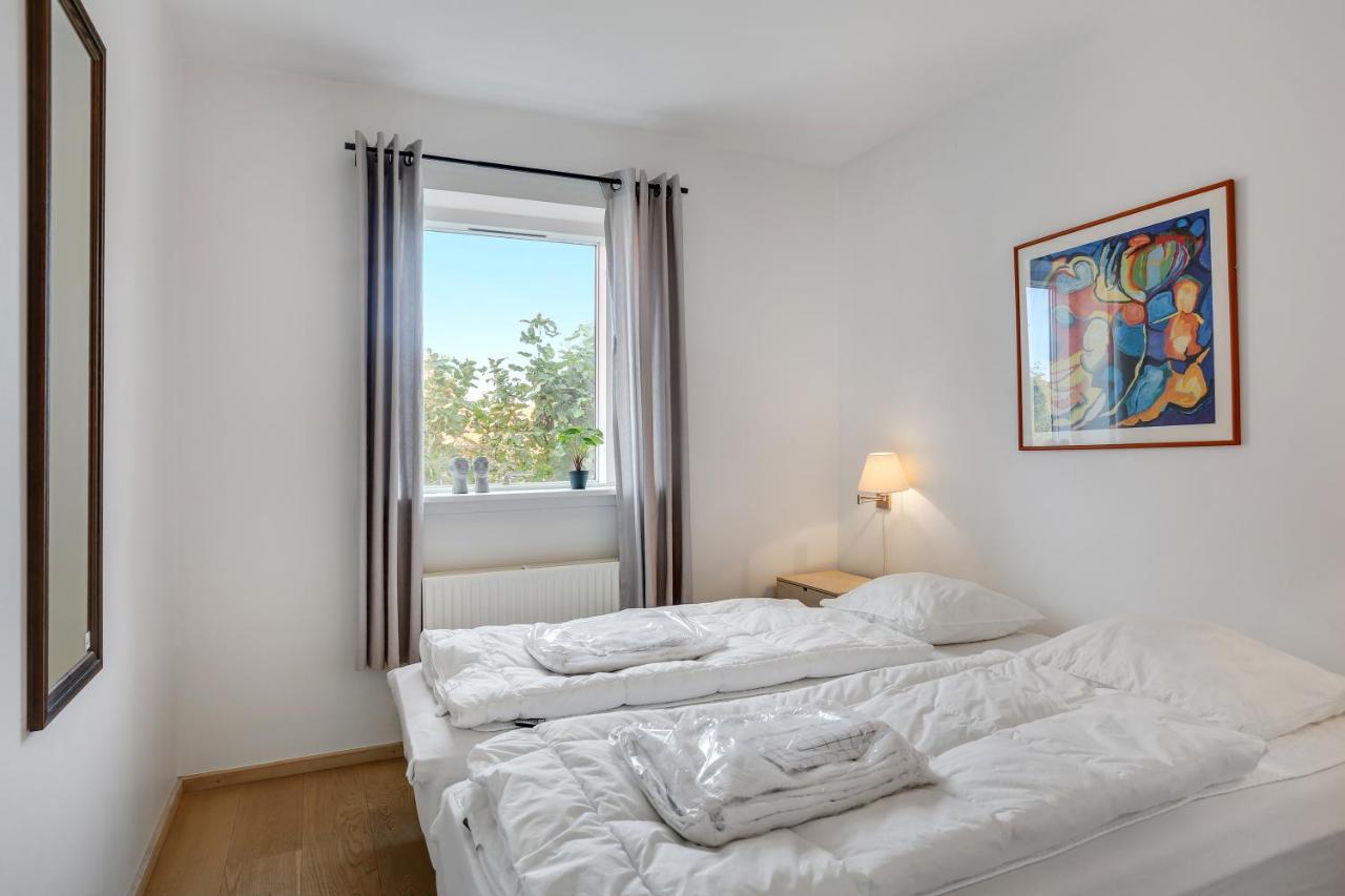 Skagen Harbour Apartments Exterior photo