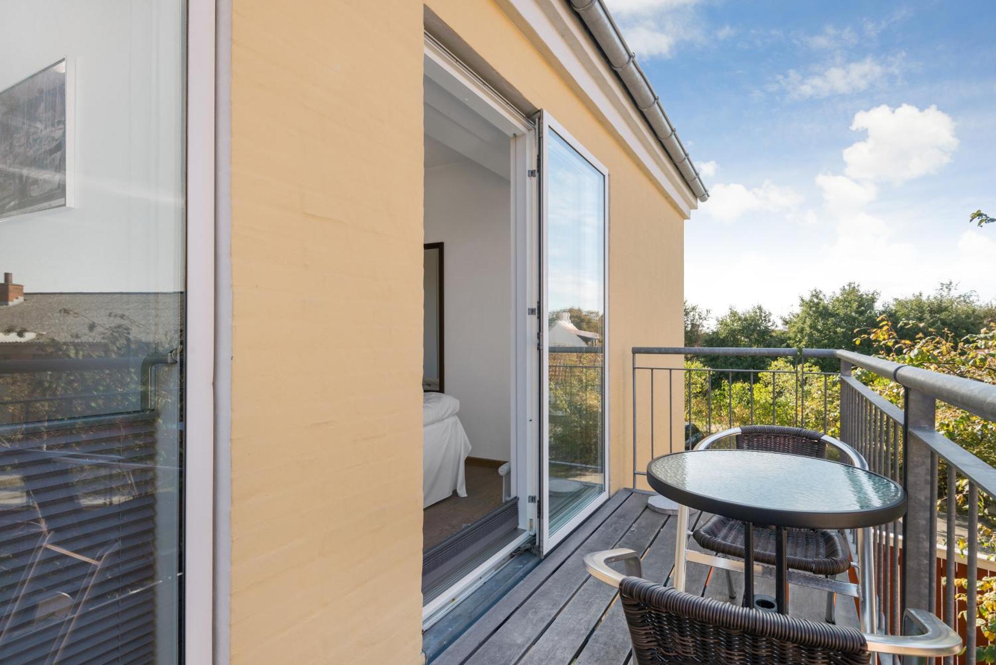 Skagen Harbour Apartments Exterior photo