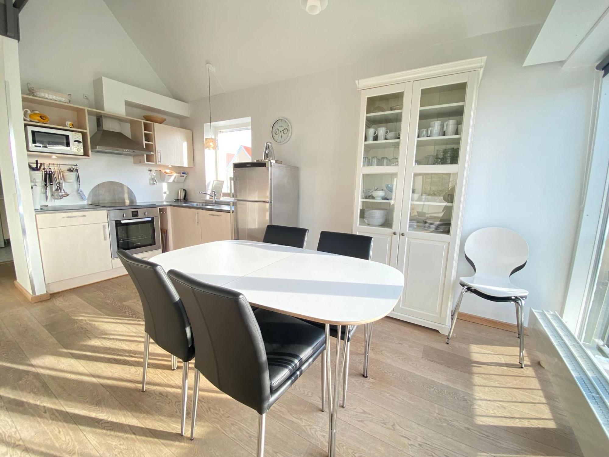 Skagen Harbour Apartments Exterior photo