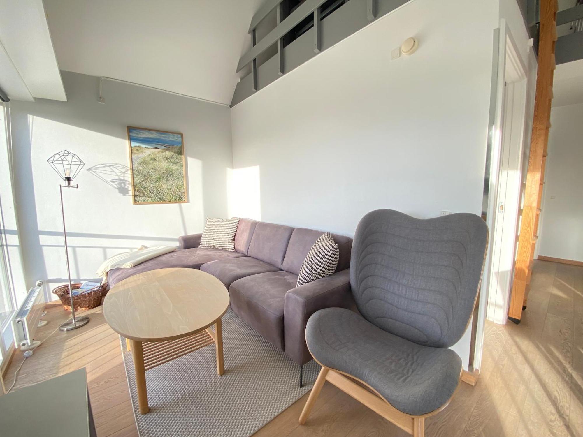 Skagen Harbour Apartments Exterior photo
